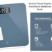 Greater Goods Digital Accucheck Bathroom Scale
